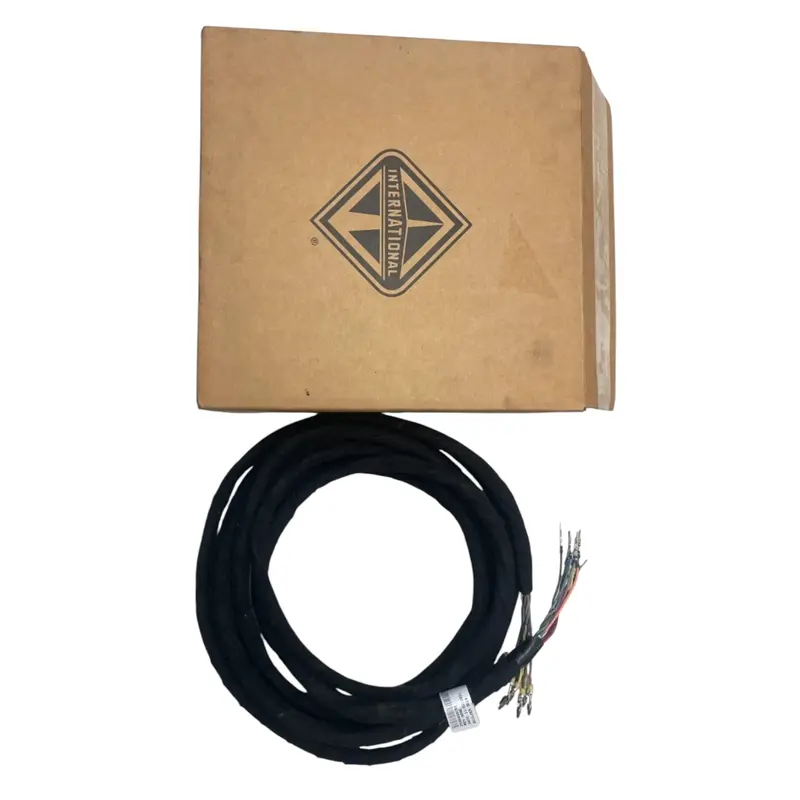 2506673C91 Genuine International Harness Assembly 1