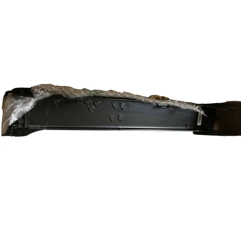 2507759C1 Genuine International Crossmember Rear Cab Suspension 1