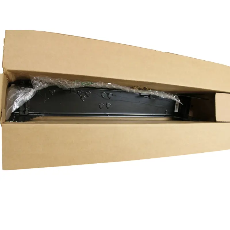 2507759C1 Genuine International Crossmember Rear Cab Suspension 2