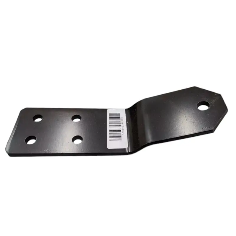 2508693C1 Genuine International Left Side Radiator Stay Rod Bracket 1