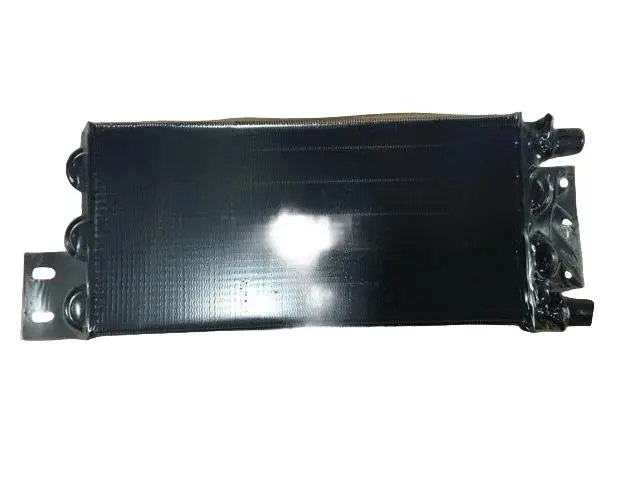 2508806C92 Genuine International Transmission Oil Cooler 1