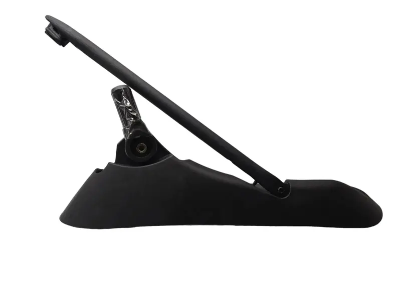 2509069C91 Genuine International Upper Mirror Bracket 1