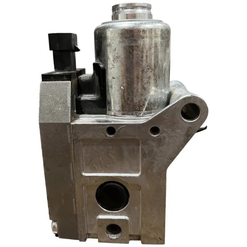 25101072 Genuine Mack Air Control Turbocharger Valve 1