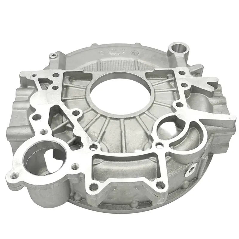 25101437 Genuine Mack Lutch Flywheel Housing For Mack E7 1