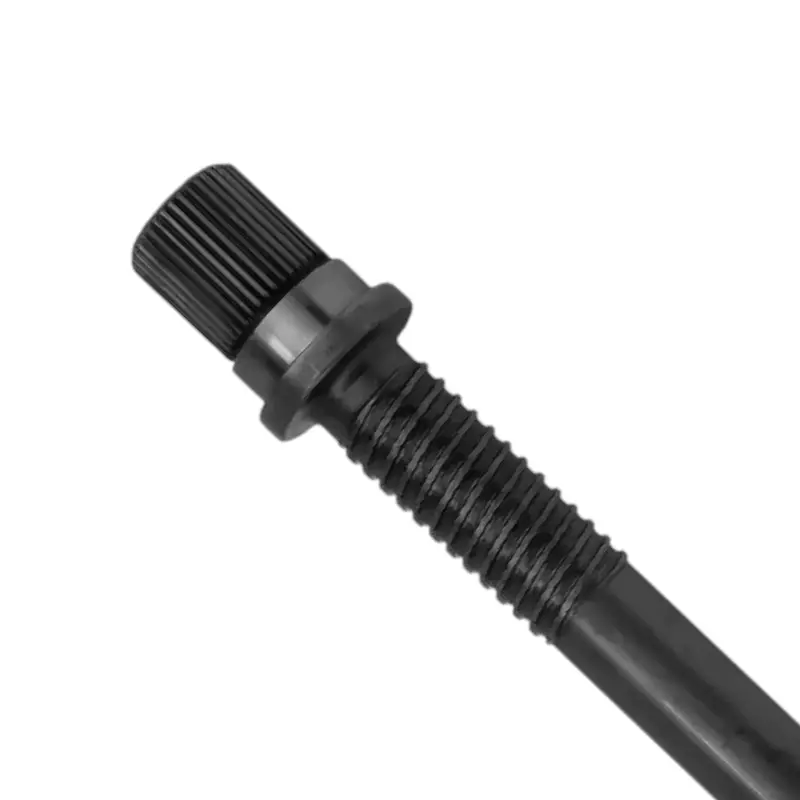 25104318 Genuine Mack Shaft 2