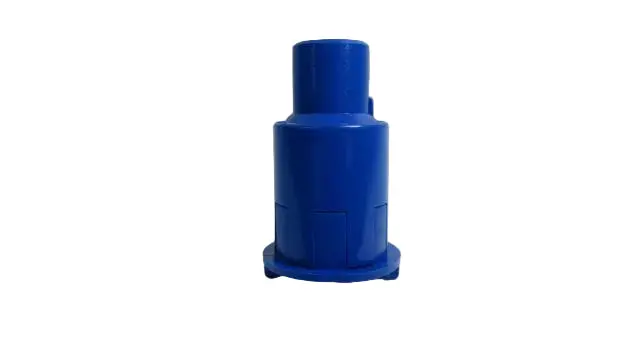 2510599C92 Genuine International Def Inlet Screen 1