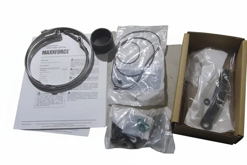 2511569C91 Genuine International Turbo Cleaning Kit Mf7 1