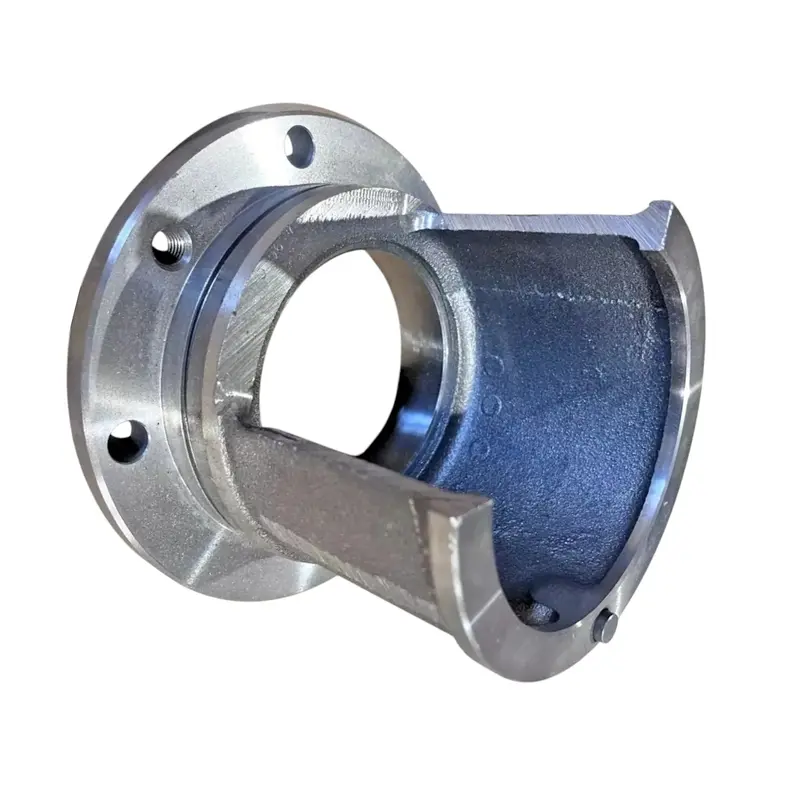 25116779 Genuine Mack Pinion Shaft Retainer 1
