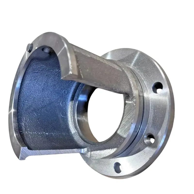 25116779 Genuine Mack Pinion Shaft Retainer 2
