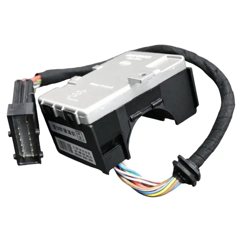 2513116C1 Genuine International Control Module 1