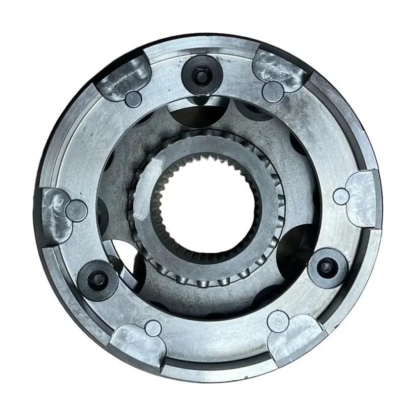 25132811 Genuine Mack Manual Transmission Synchronizer Clutch Hub 1