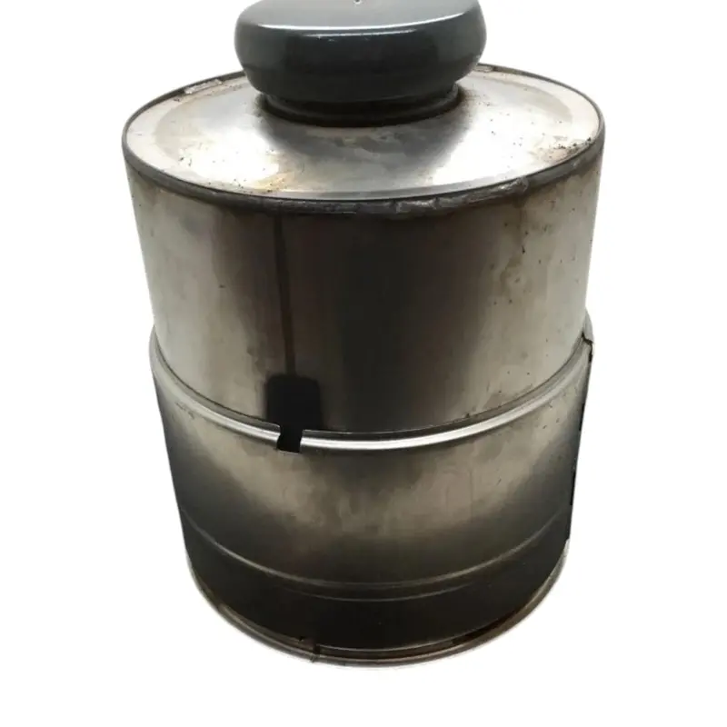 2513364C1 International Module Aftertreatment Inlet Inrernational 1