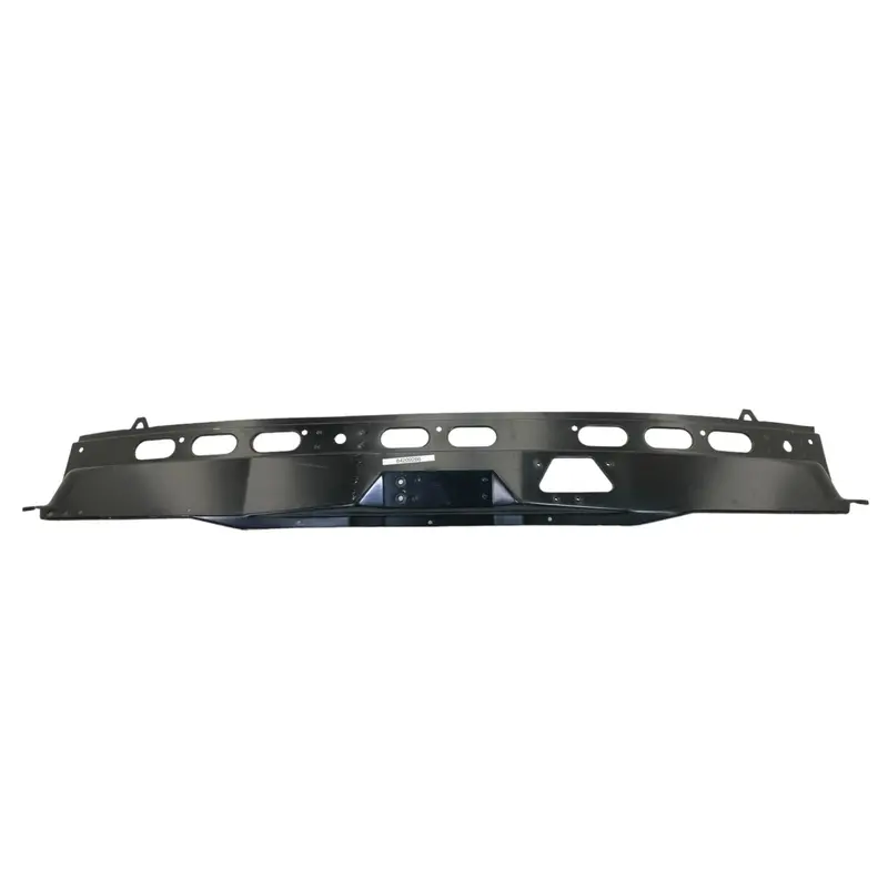 25133836 Genuine Mack Cowl 1