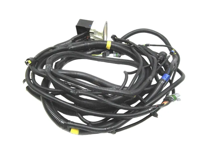 2513405C1 Genuine Intertnational Wiring Harness 1