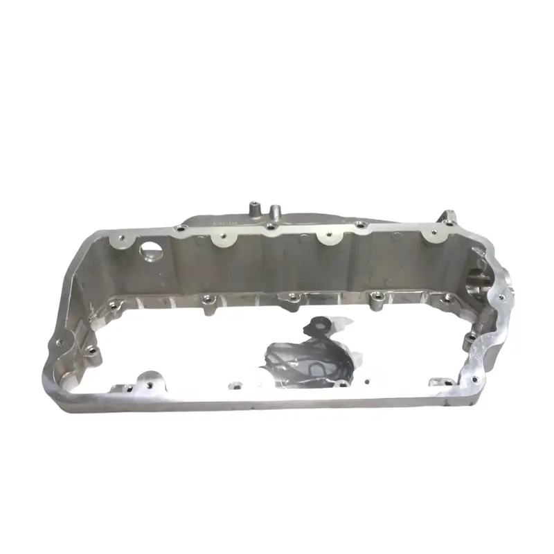 2513478C91 Genuine International Engine Valve Cover Kit 1