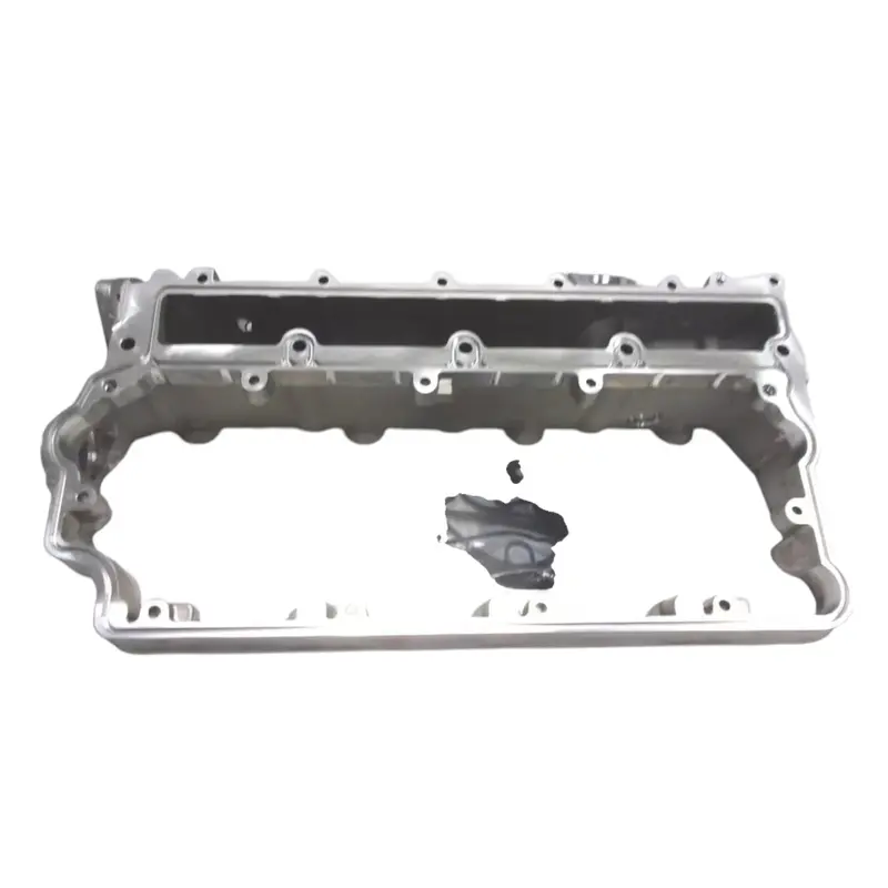 2513478C91 Genuine International Engine Valve Cover Kit 2