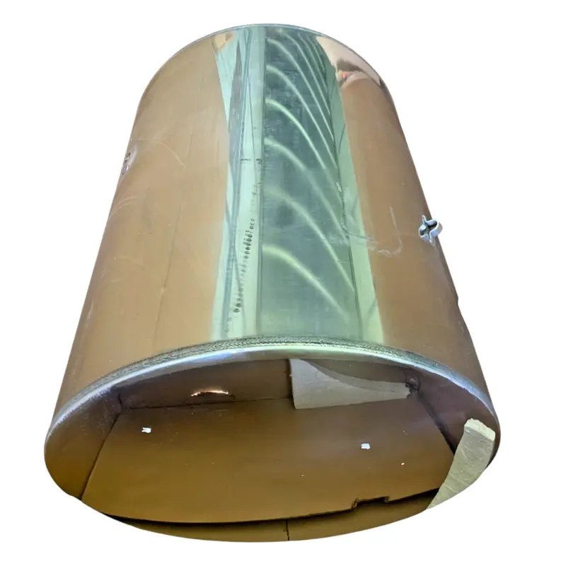 2514014C91 International Aluminum Fuel Tank 1