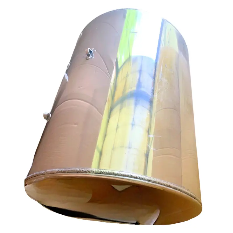 2514014C91 International Aluminum Fuel Tank 2