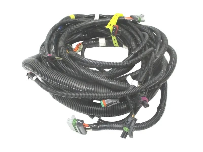 2514549C91 Genuine International Wiring Harness 1