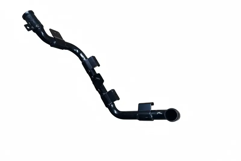 2514576C91 Genuine International Coolant Crossover Tube Only, No Hardware Included 2