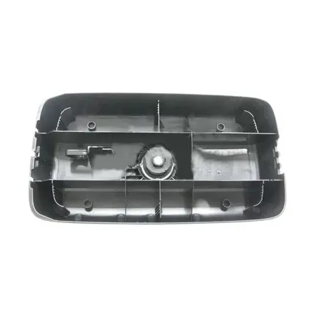 2514659C91 Genuine International Module,Housing, Manual, Black 1