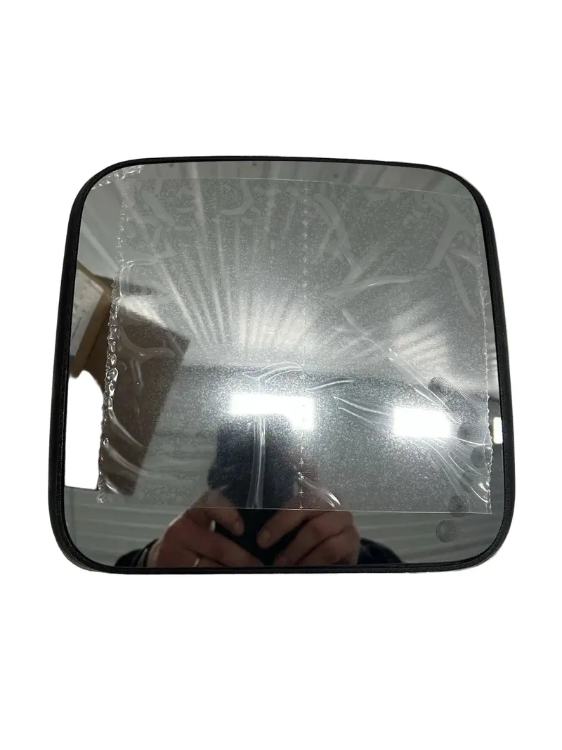 2514726C3 Genuine Navistar Convex Mirror Glass Rh, With Turn Signal 1