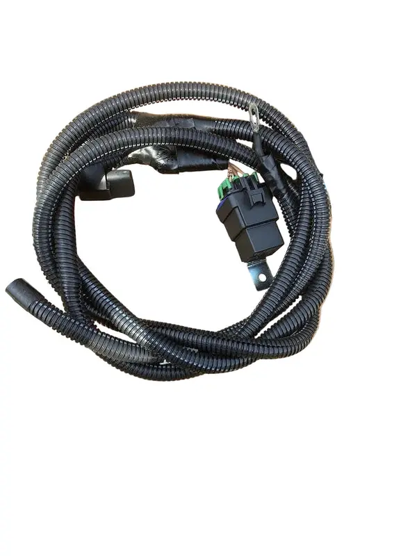 2514824C91 Genuine International Snow Valve Harness 1
