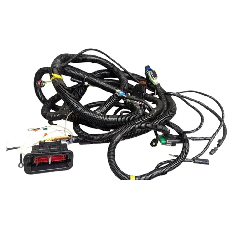 2514902C91 Genuine International Wiring Harness 1