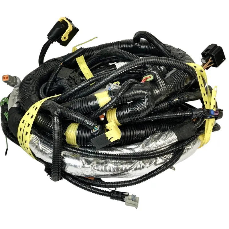 2515289C91 Genuine International Harness 1