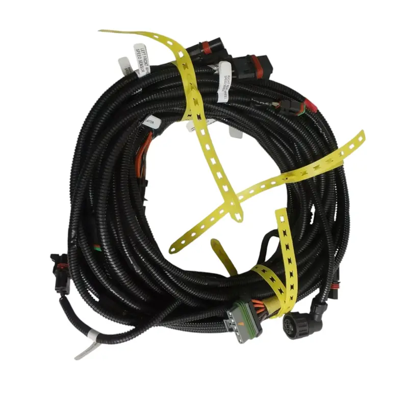 2515308C91 Genuine International Wirring Harness Transmission 1