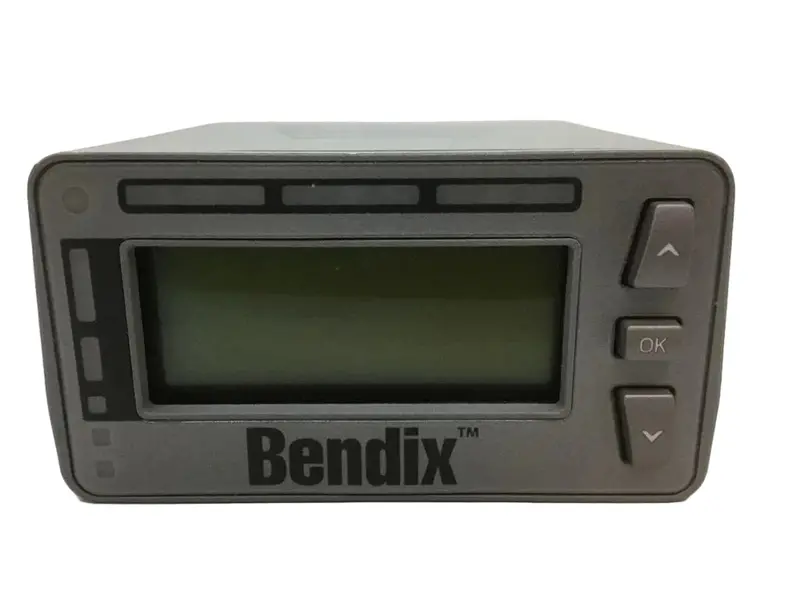 2516053C1 Genuine Bendix Control Display Driver 1