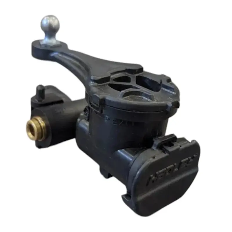 2516633C1 Genuine International Height Control Valve 1