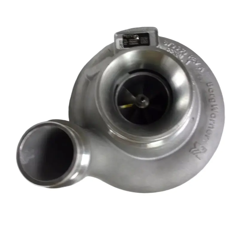 2516690C91 Genuine International Turbocharger Kit 1