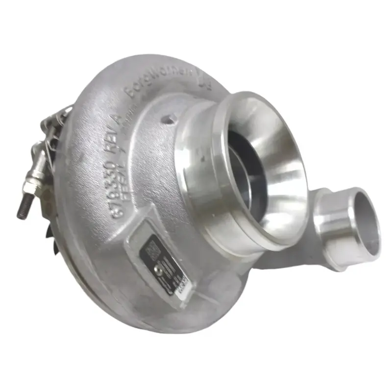 2516690C91 Genuine International Turbocharger Kit 2