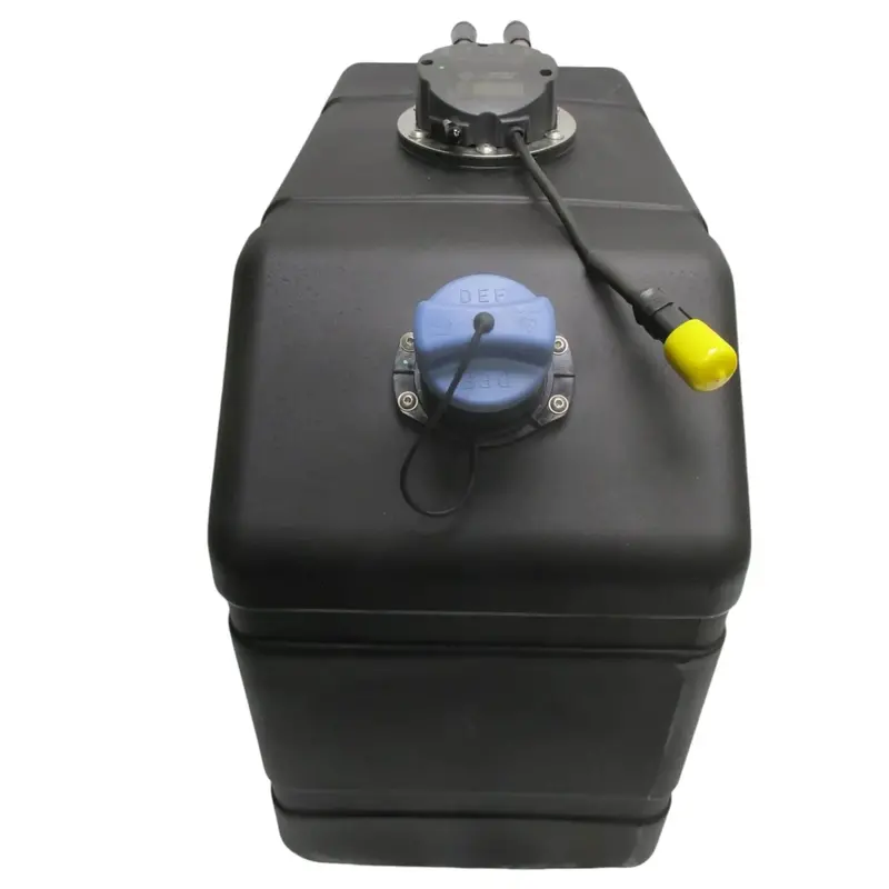 2516790C91 Genuine International Def 15 Gallon Tank Conversion 1