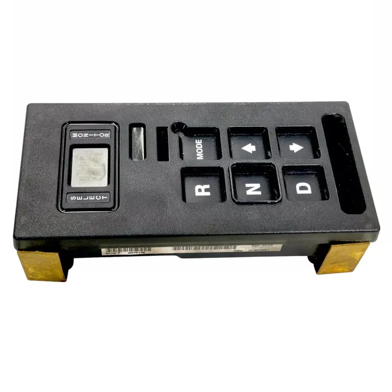 2516839C1 Genuine Allison Control Remote A/T Push Button 1