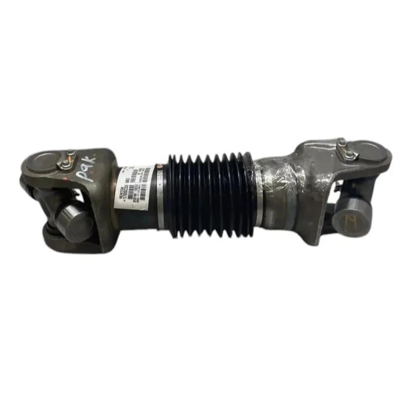 25169799 Genuine Dana Spicer Drive Shaft 1