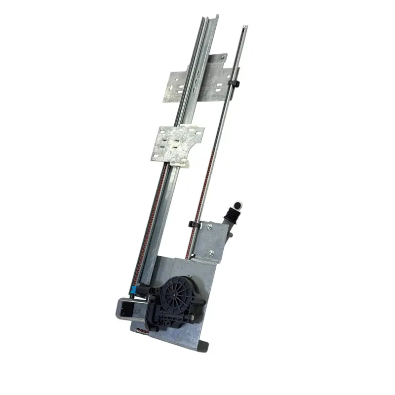 25175116 Genuine Mack Left Side Window Regulator 2