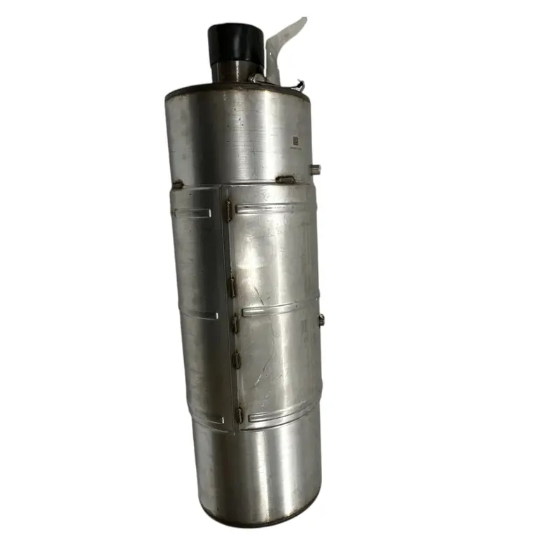 2517546C91 International Scr Aftertreatment Horizontal 1