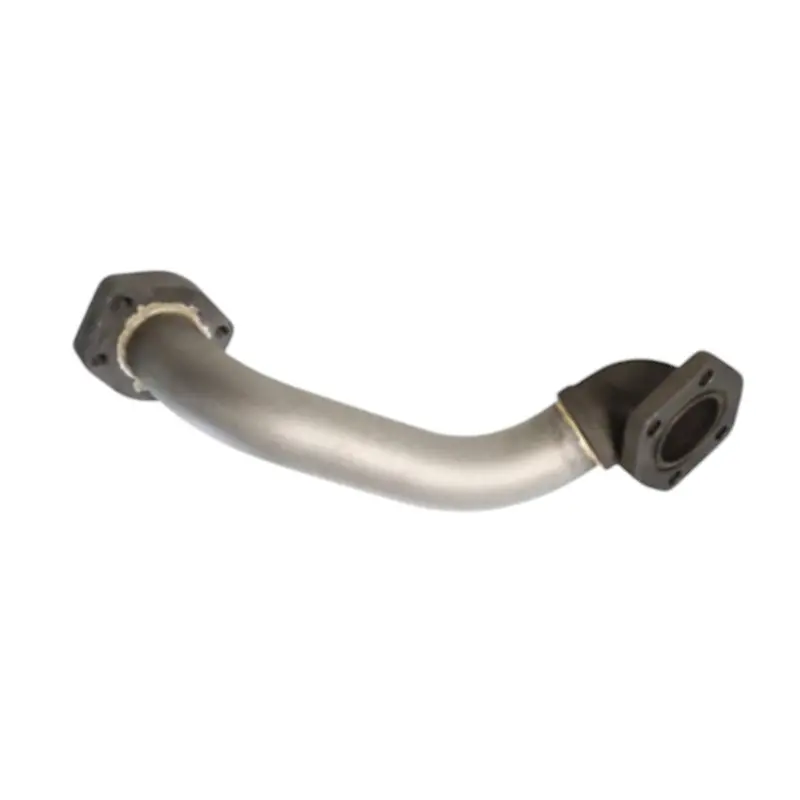 2517721 Genuine Cat Tube Assembly 1