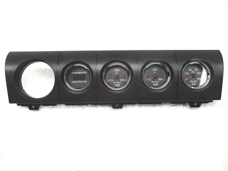 2518072C91 Genuine International Gauge Panel 1