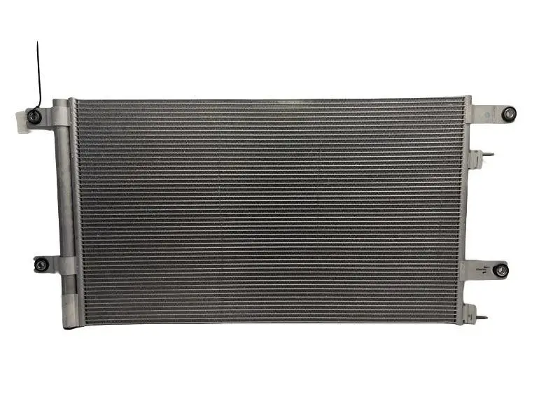 2518753C92 Genuine International Lt Condenser 2