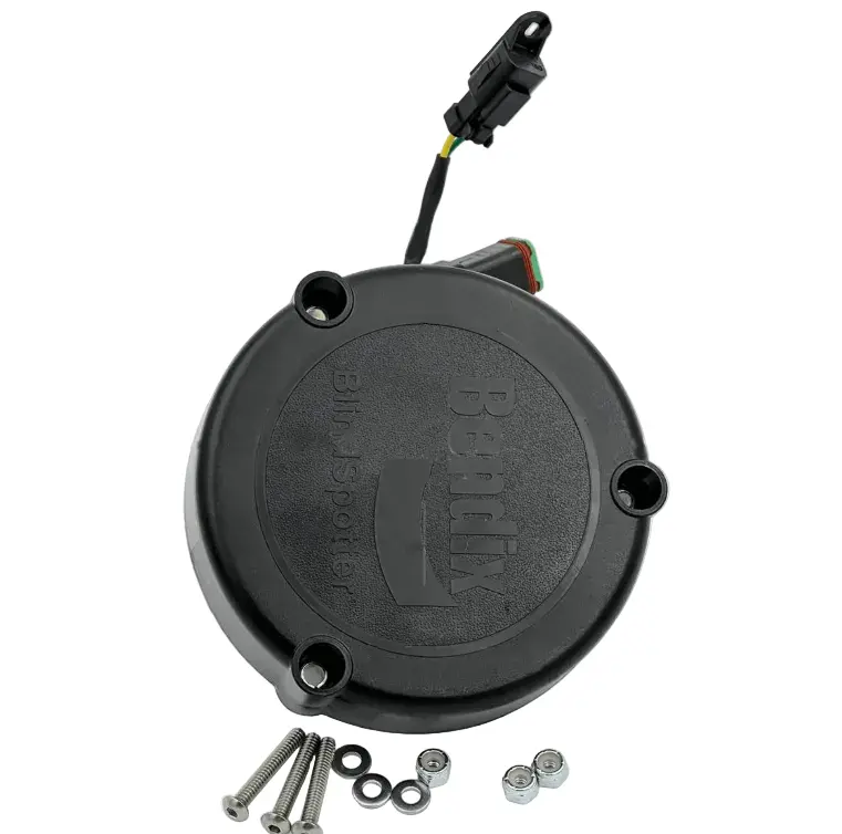 2520618C1 Genuine Bendix Gauge, Sensor, Side 1