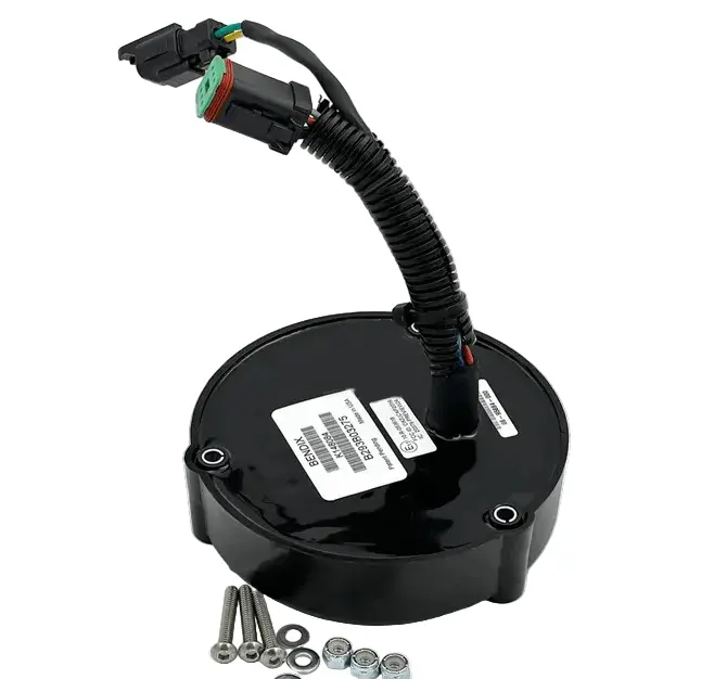 2520618C1 Genuine Bendix Gauge, Sensor, Side 2