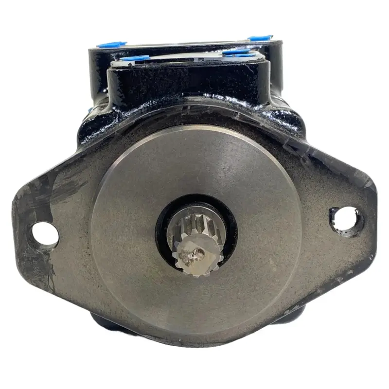 2520Vq21a12 11Cc20 Genuine Vickers Vane Pump Eaton Vickers 2