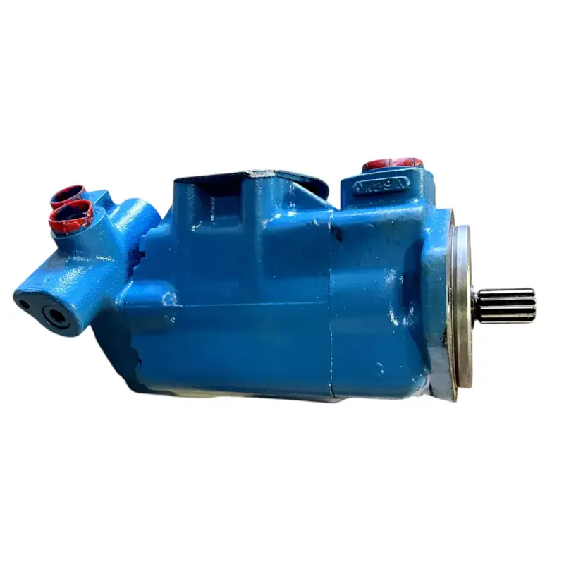 2520Vq21c8 Genuine Vickers Hydraulic Pump 1