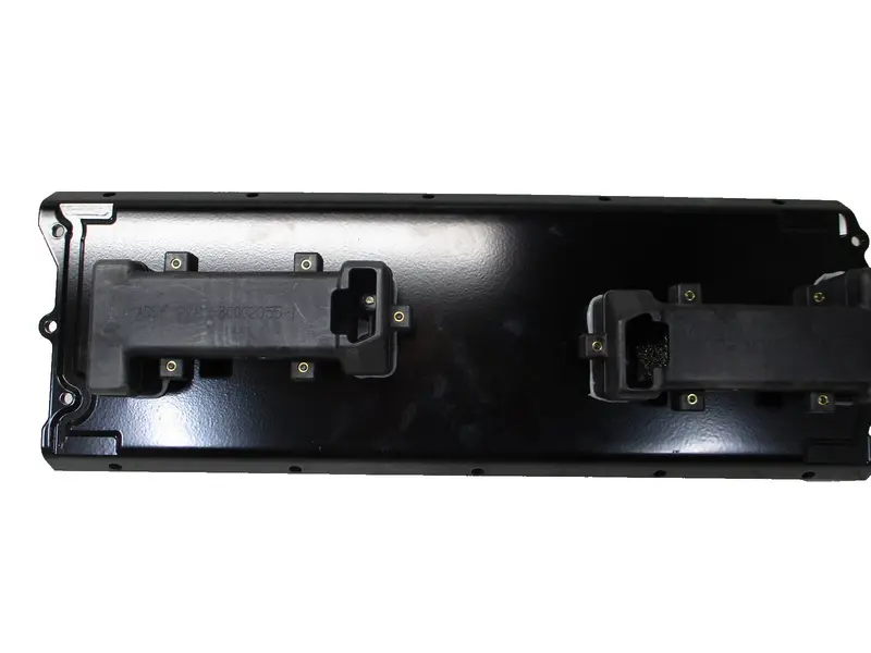 2521172C91 International Breather Box Assembly 1