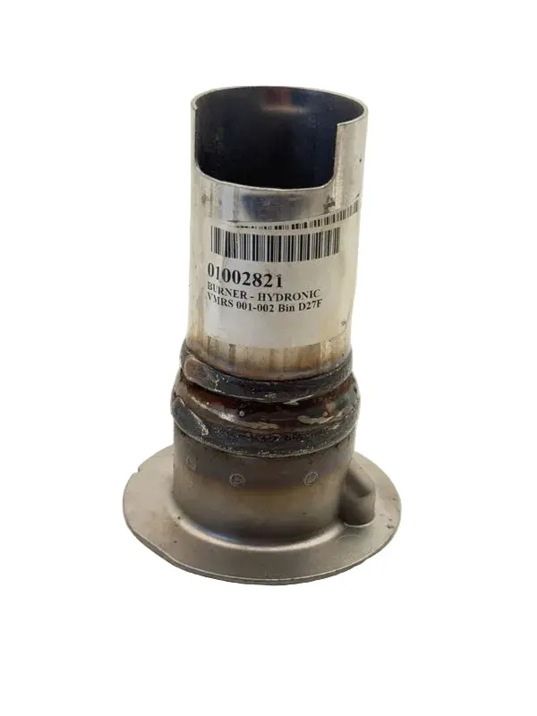 252149100002 Genuine Eberspacher D4w/D5w Hydronic Water Heater Burner 1