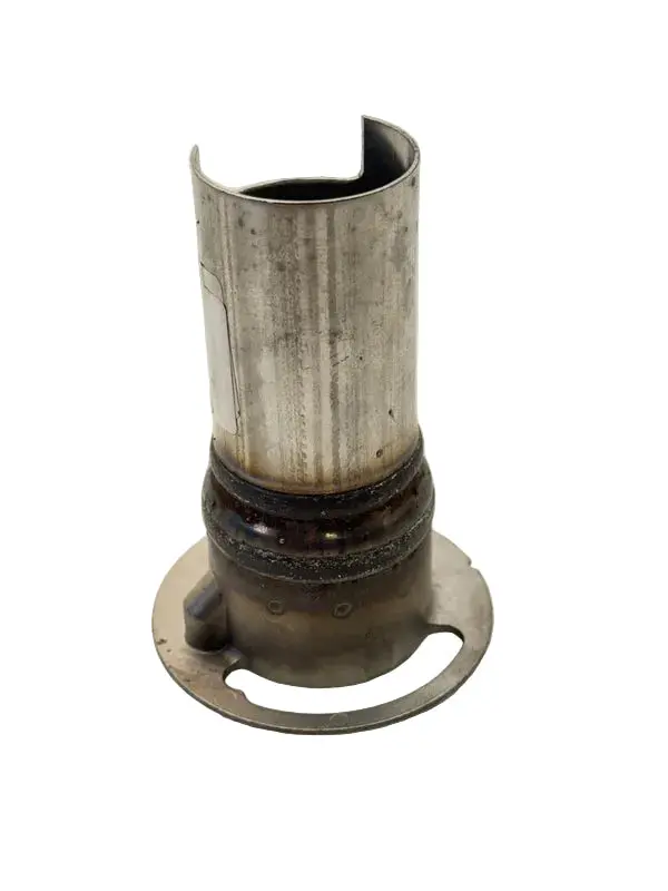 252149100002 Genuine Eberspacher D4w/D5w Hydronic Water Heater Burner 2