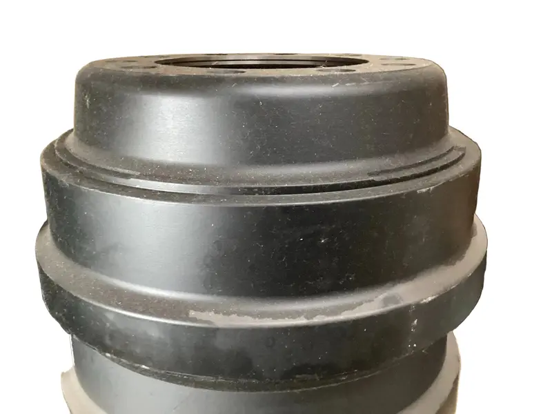 2522915C91 Genuine International Front Wheel Brake Drum 2